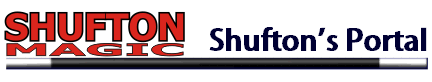 Shufton's Portal
